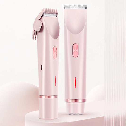 SmoothEase™ Shaver
