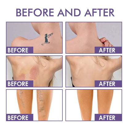SkinVelour™ - Perfecte Lichaamsdekking met Verzorgende Formule | 1+1 Gratis