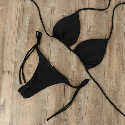 SunBlend™ Bikini