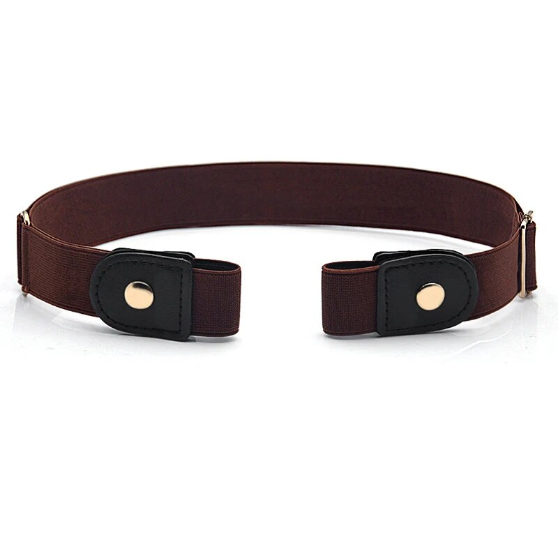 Bendari™ – De Comfortabele Elastische Riem Zonder Drukpunten | 1+1 GRATIS