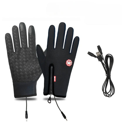 Nordelyx™ Thermo Touch Winterhandschoenen