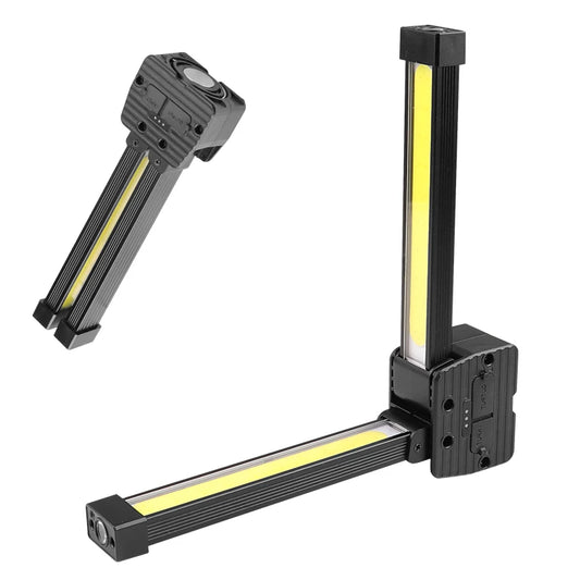 FlexGlow™ – Jouw Ultieme Gym Verlichting