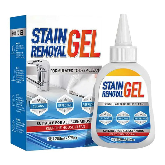 SchimFree™ – Slimme Gelreiniger tegen Schimmel & Vuil | 200ml