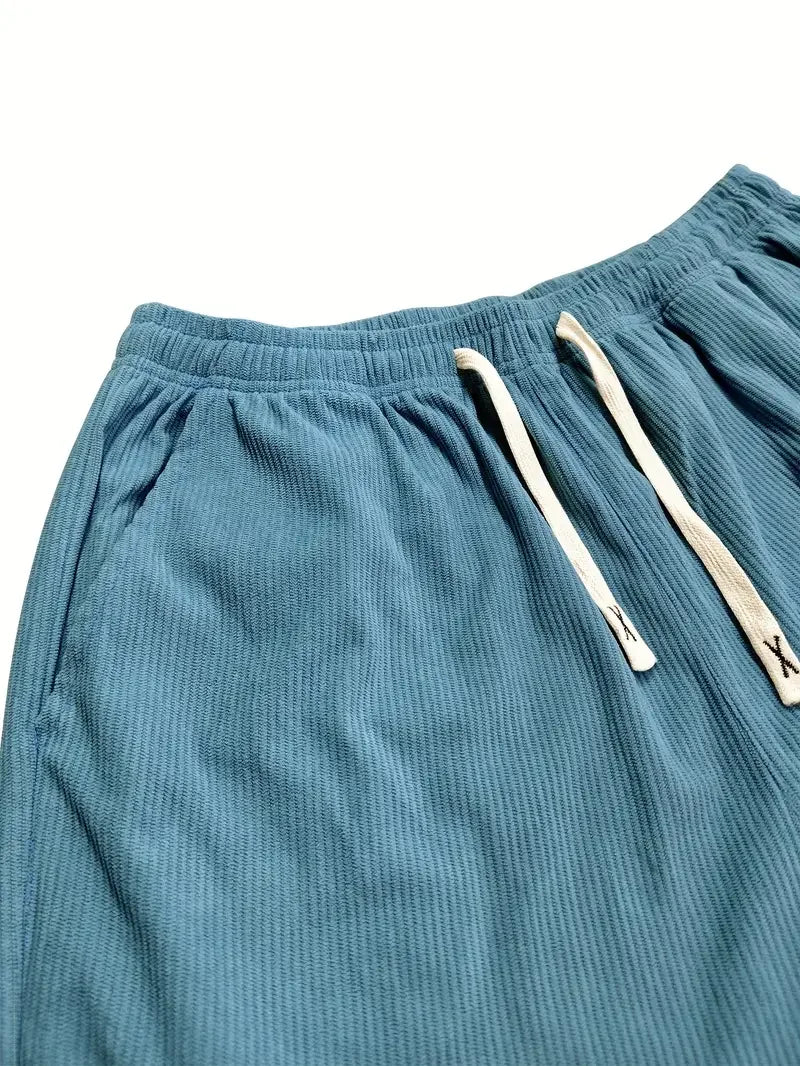 Nordave™ Comfort Corduroy Pants