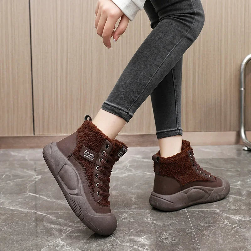 Tracedream™ Winterschoenen