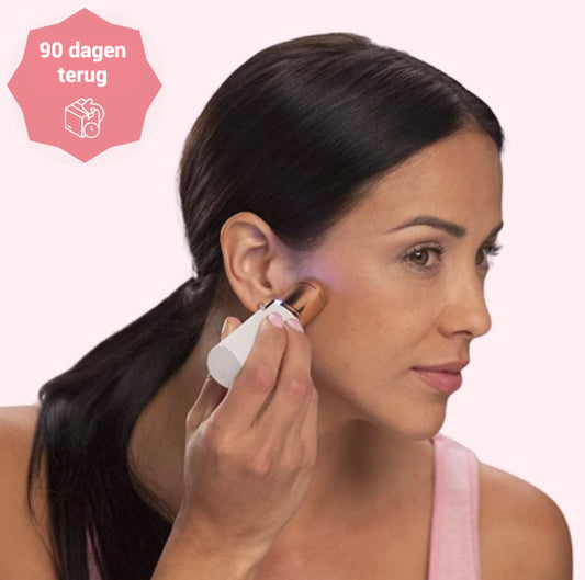 SilkiGlow™ - Precisie Trimmer