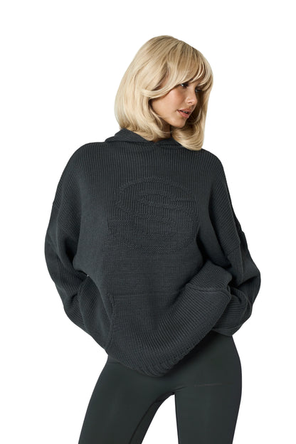 UrbanKnit Hoodie