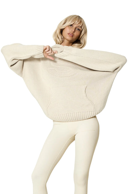 UrbanKnit Hoodie