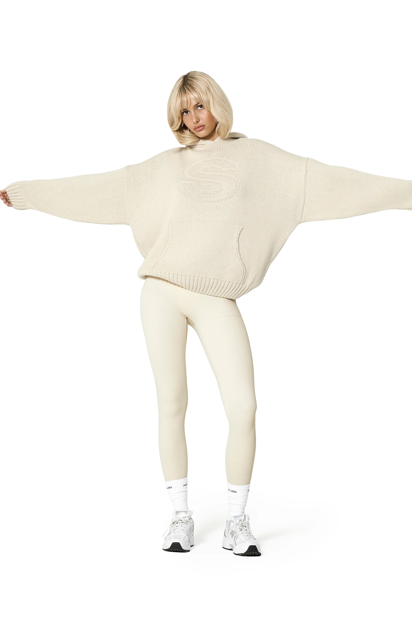 UrbanKnit Hoodie