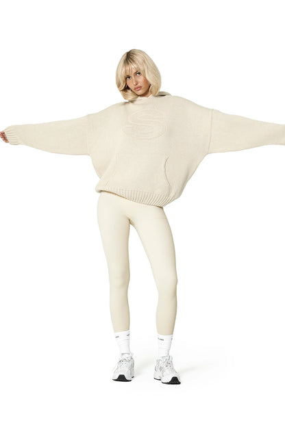 UrbanKnit Hoodie