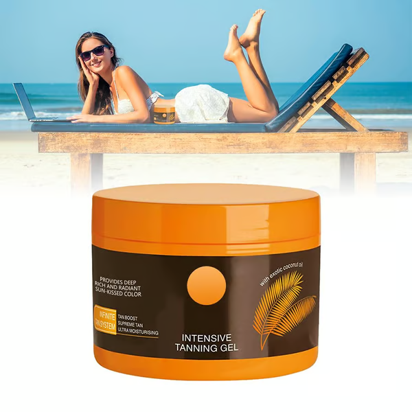 SunMuse™ Natuurlijk Snellere Bruining - 1+1 GRATIS