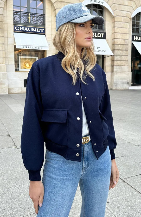 Vestro™ Bomber