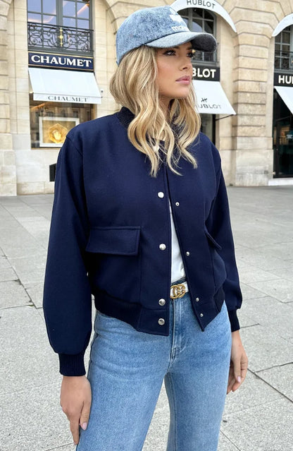 Vestro™ Bomber