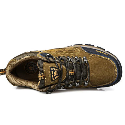 Terranova - Verleg je grenzen met ultiem comfort en grip