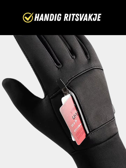 Frostiva™ - All-Weather Winterhandschoenen