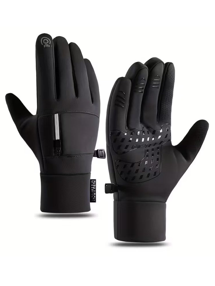 Frostiva™ - All-Weather Winterhandschoenen