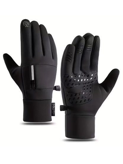 Frostiva™ - All-Weather Winterhandschoenen