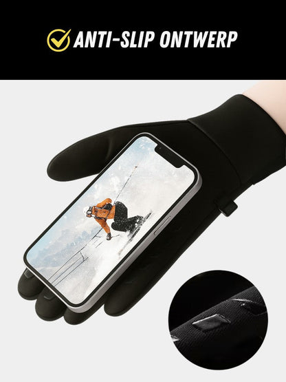 Frostiva™ - All-Weather Winterhandschoenen