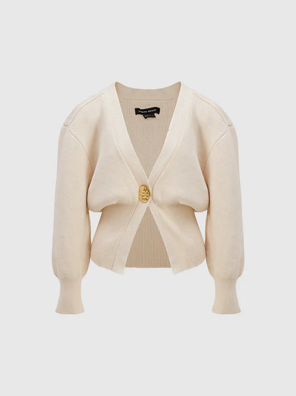 Velmora™ Cardigan – Tijdloze elegantie en ultiem comfort