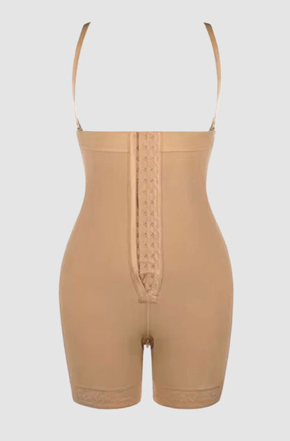 SilhouetteEase™ Body Shaper
