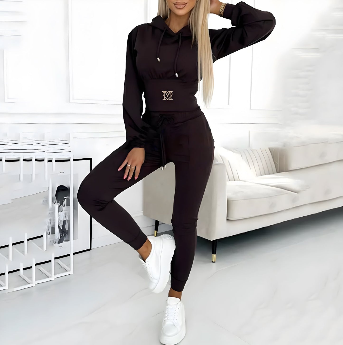Lunéva™ Comfort Set – Elegant gemak voor elke dag