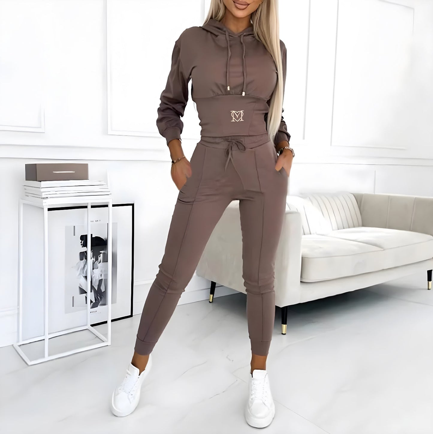 Lunéva™ Comfort Set – Elegant gemak voor elke dag