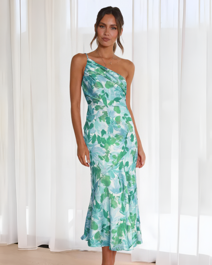 River™- Zomerjurk met bloemen print