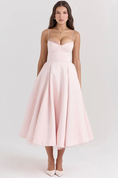 Elysee Belle™  - Tijdloze elegantie met een moderne flair