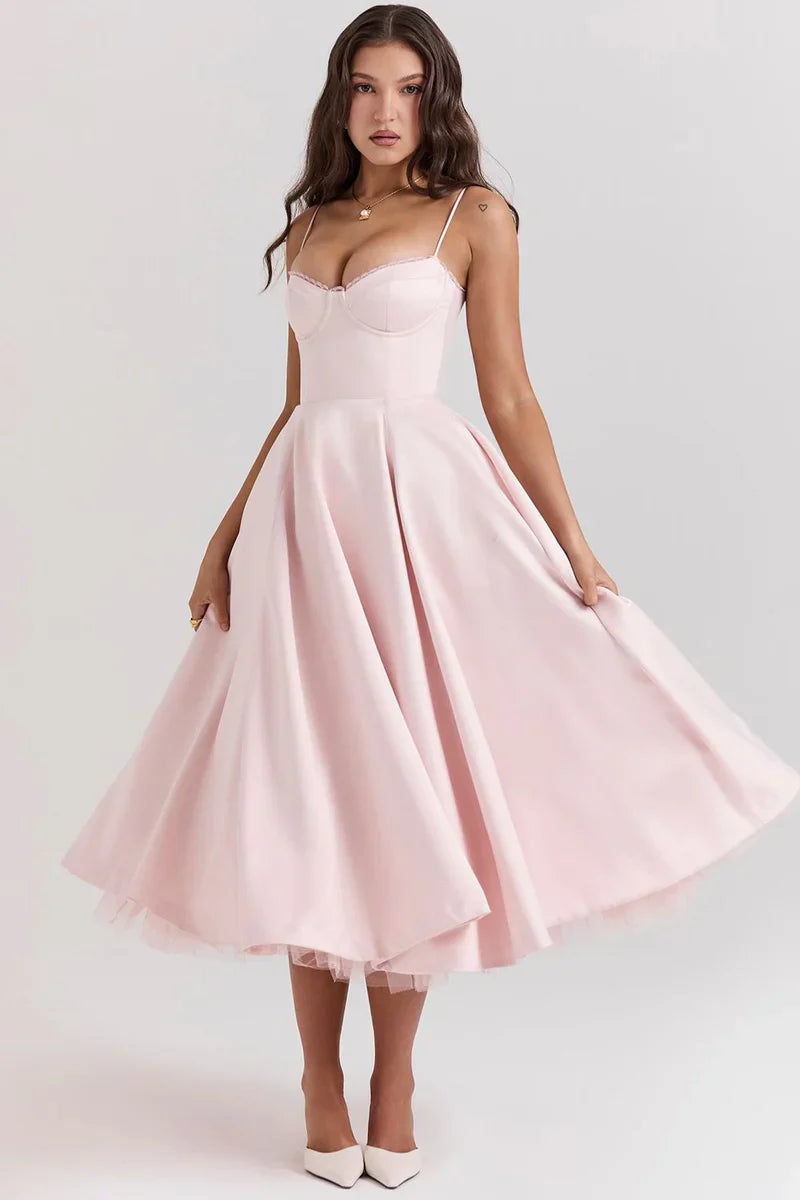 Elysee Belle™  - Tijdloze elegantie met een moderne flair