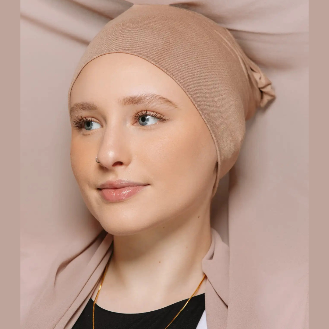 Lumiya™ - Magnetische Chiffon Hijab