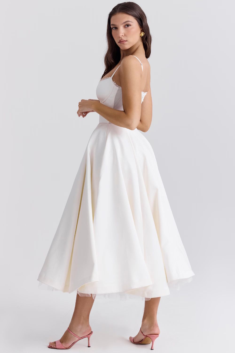Elysee Belle™  - Tijdloze elegantie met een moderne flair