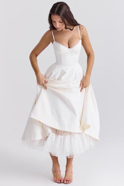 Elysee Belle™  - Tijdloze elegantie met een moderne flair