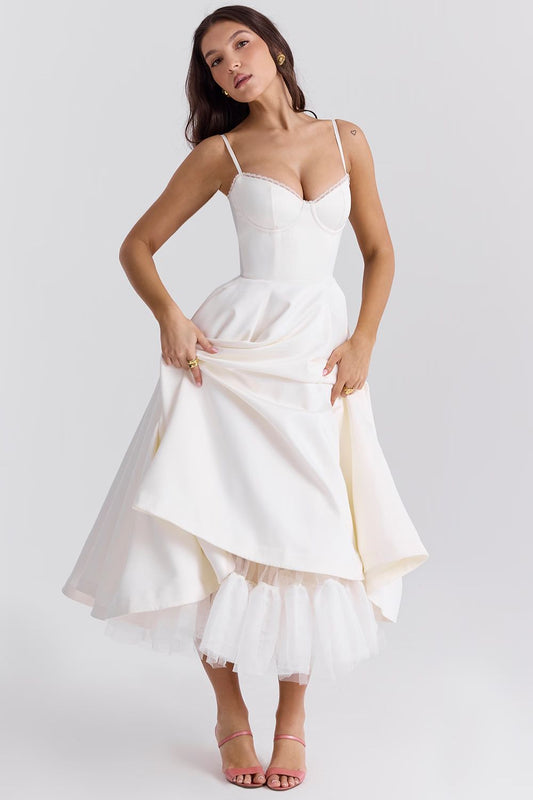 Elysee Belle™  - Tijdloze elegantie met een moderne flair