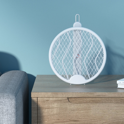 MosquiGuard -  Krachtige en Veilige Muggenbestrijding voor Thuis en Buiten