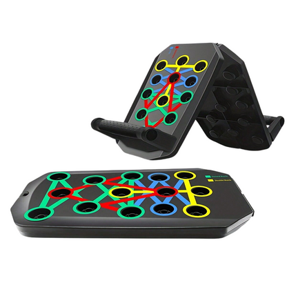 FitPro® - Push-up Bord