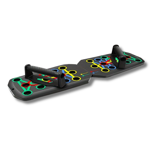 FitPro® - Push-up Bord