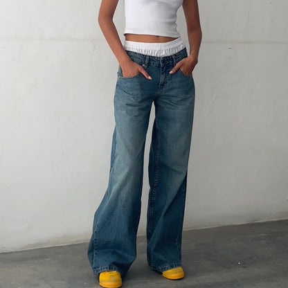 LoungeLux™ Dames Sweatpants