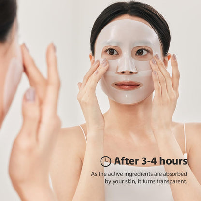 GlowVitalize - Deep Collagen Mask