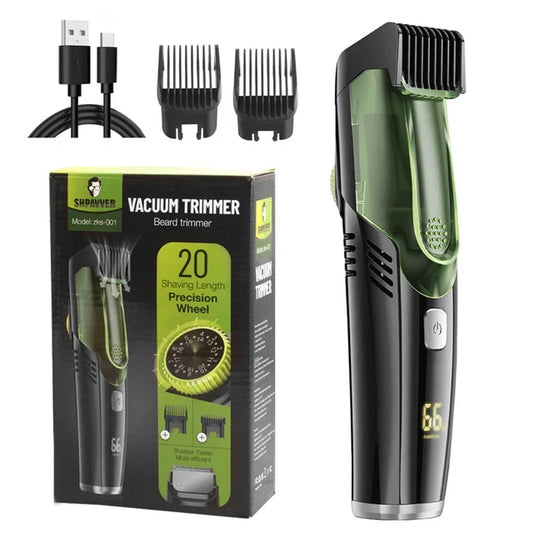 VacuumTrim PRO