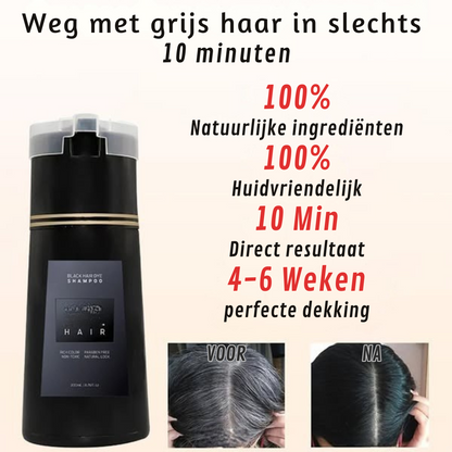 ColorEase™ – Kleur en verzorging in één stap