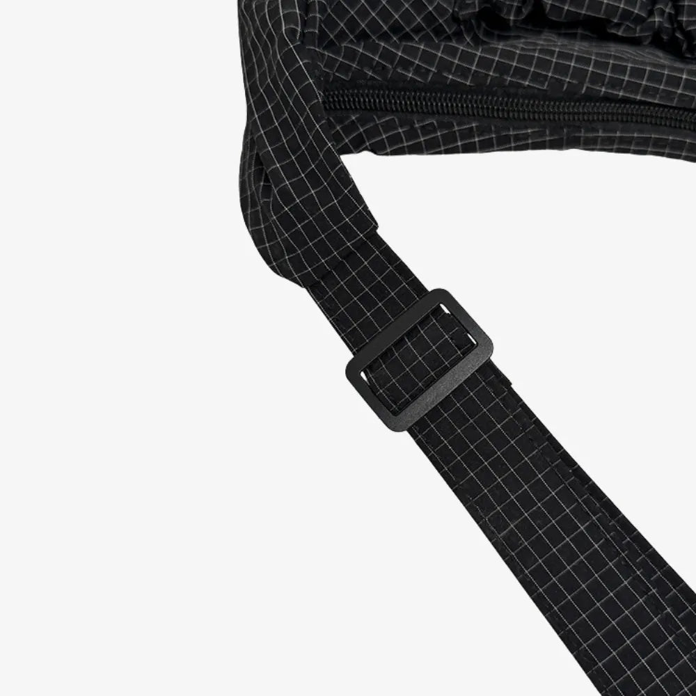 Nuvéra™ MoveLite Nylon Crossbodytas