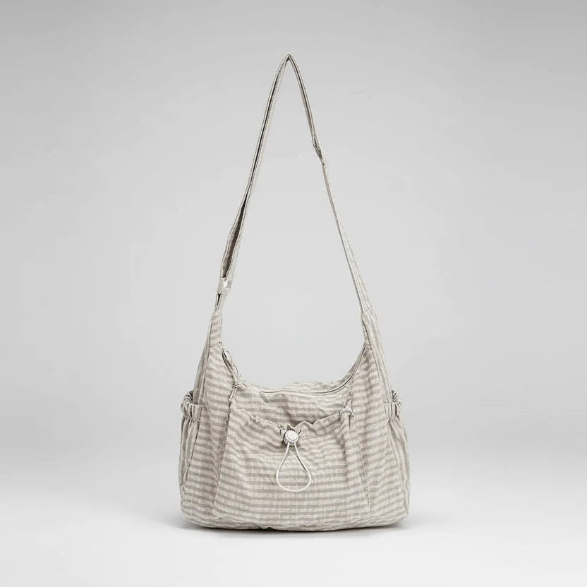 Nuvéra™ MoveLite Nylon Crossbodytas