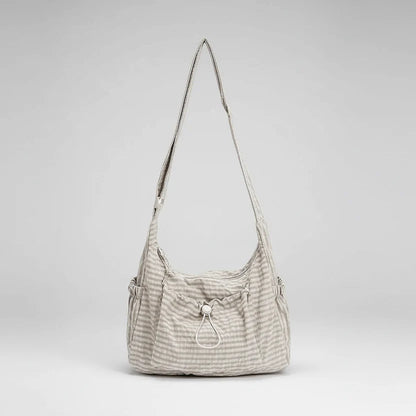 Nuvéra™ MoveLite Nylon Crossbodytas