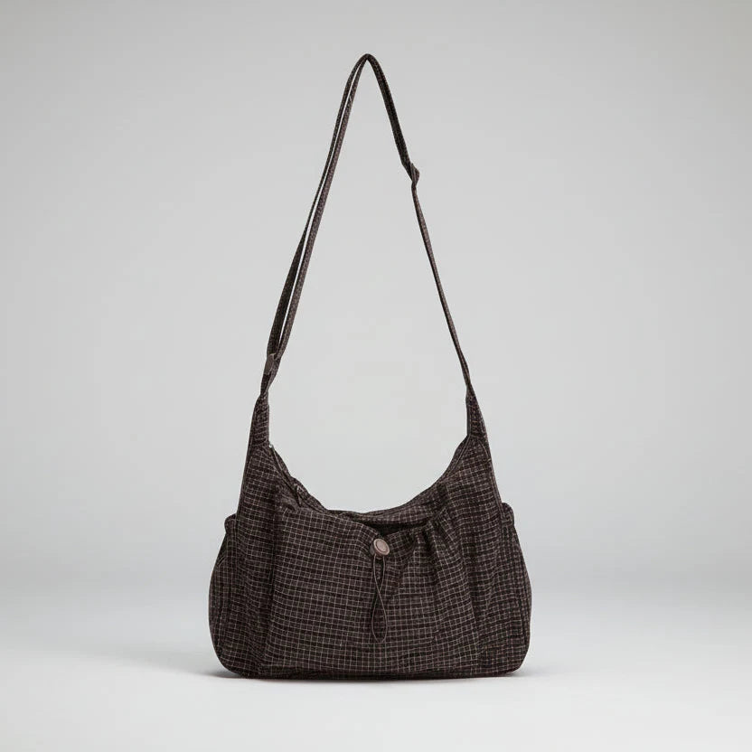 Nuvéra™ MoveLite Nylon Crossbodytas