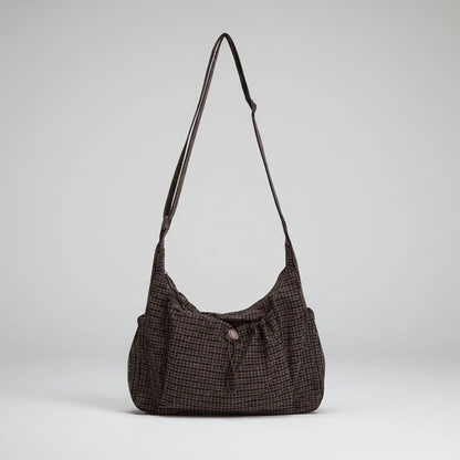 Nuvéra™ MoveLite Nylon Crossbodytas