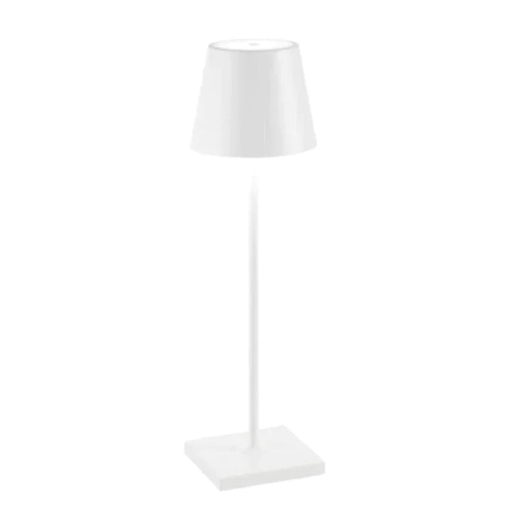 EcoLume™ - Draadloze oplaadbare tafellamp