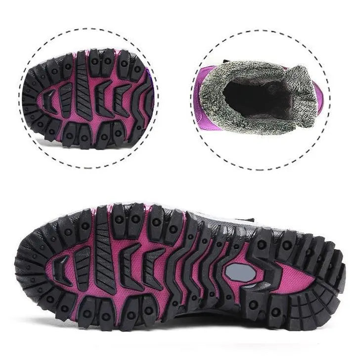 Trygo™ - Orthopedische Winter Schoenen / Man & Vrouw