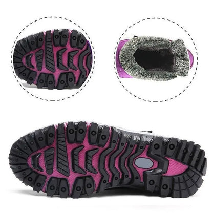 Trygo™ - Orthopedische Winter Schoenen / Man & Vrouw