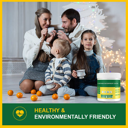 AquaFort™ ClearSeal — Bescherm. Isoleer. Verzegel.