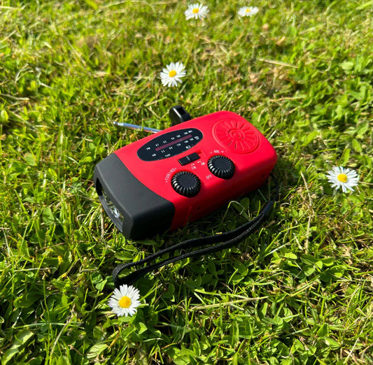 PowerGlow™ – Altijd Stroom, Overal Waar Je Gaat!